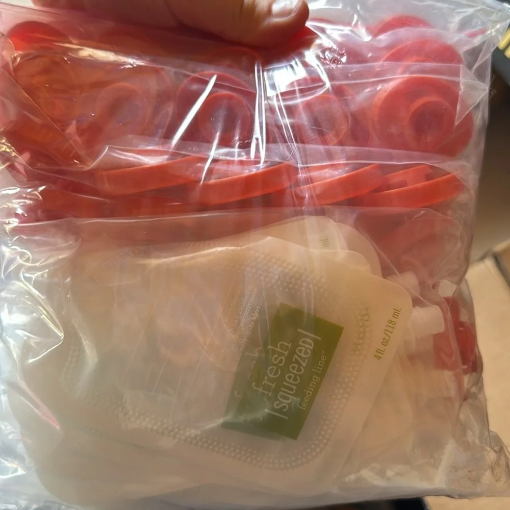 Infantino pouch maker - Picture 2 of 2